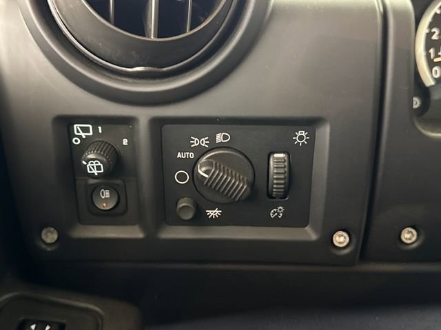 Used 2007 HUMMER H2 AWD/4WD image 39