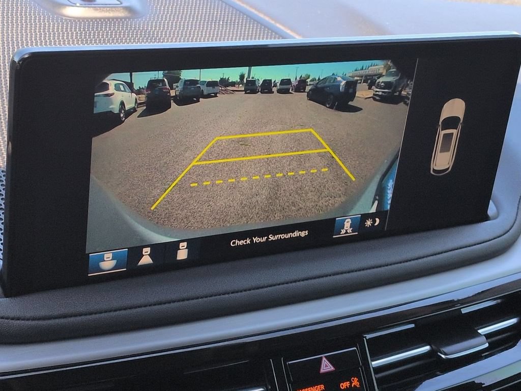 Used 2025 Acura MDX w/ Technology Package AWD/4WD image 20