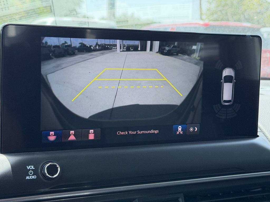 New 2026 Honda Pilot EX-L image 22