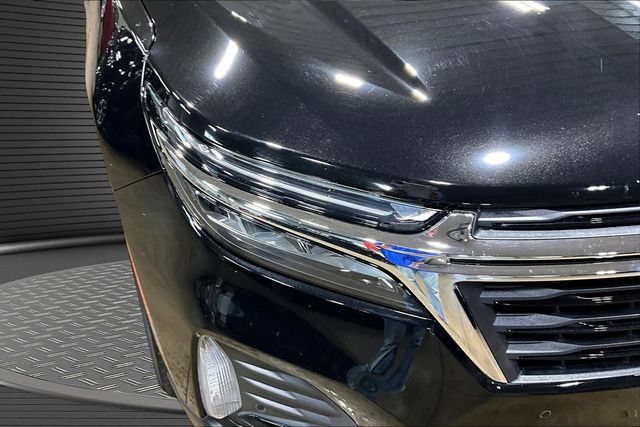 Certified 2024 Chevrolet Equinox LT w/ LPO, Floor Liner Package FWD image 30