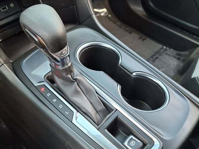 Used 2023 Chevrolet Equinox LS w/ LS Convenience Package FWD image 12