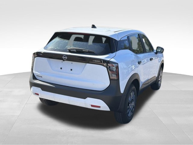 New 2027 Nissan Kicks S FWD image 5