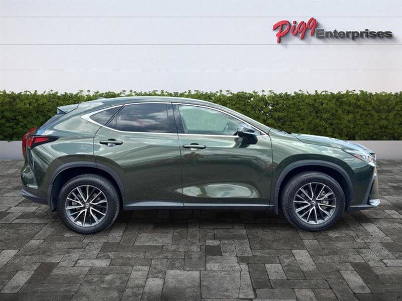 Used 2024 Lexus NX 350 AWD w/ Cold Area Package image 9
