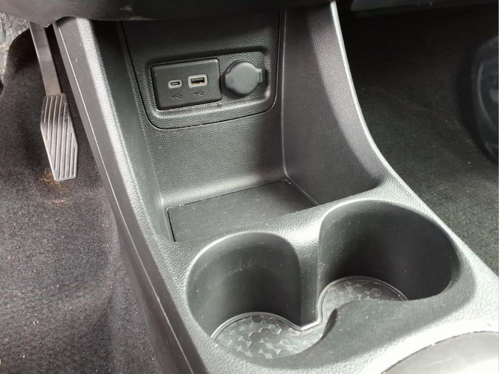 Used 2021 Chevrolet Spark LT FWD image 32