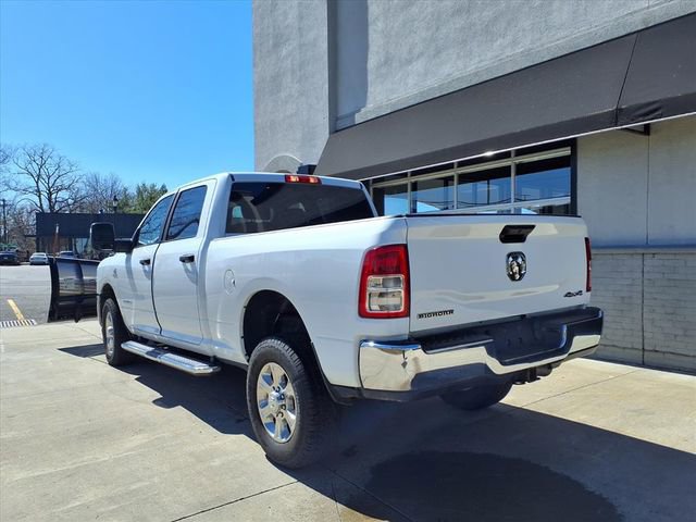 Used 2024 RAM 2500 Big Horn image 6