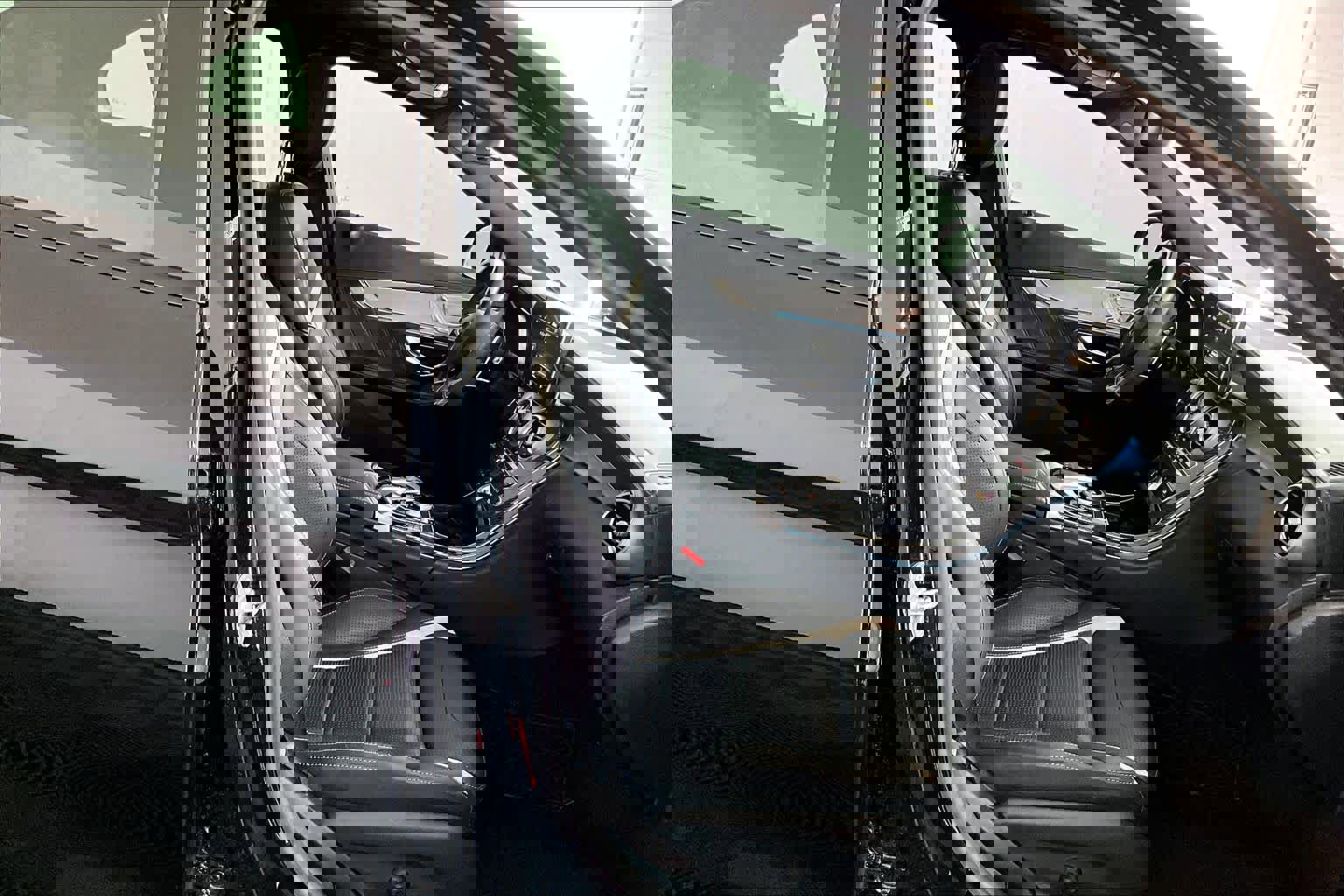 Used 2018 Mercedes-Benz C 63 AMG S image 8