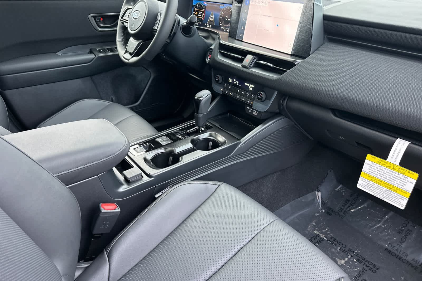 New 2026 Subaru Outback Limited AWD/4WD image 17