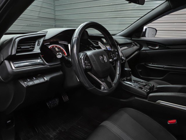 Used 2021 Honda Civic Sport image 10