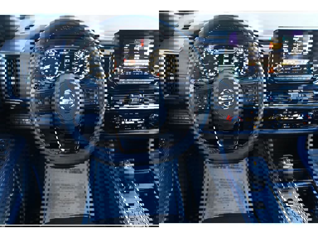 Used 2025 Nissan Pathfinder Rock Creek image 20