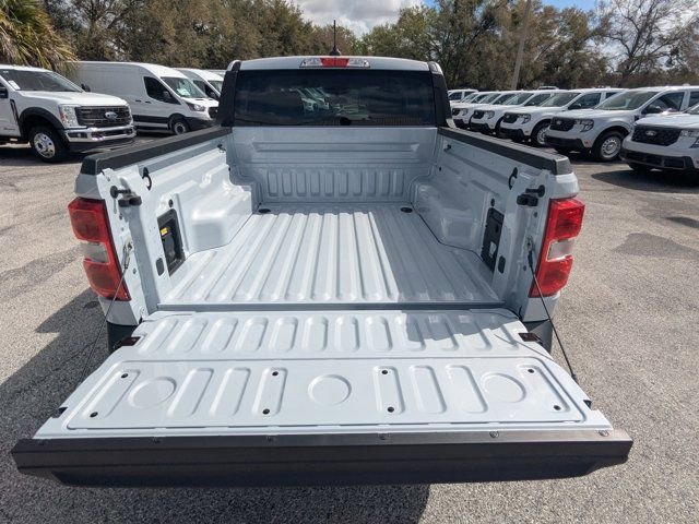 New 2026 Ford Maverick XLT w/ XLT Luxury Package image 14