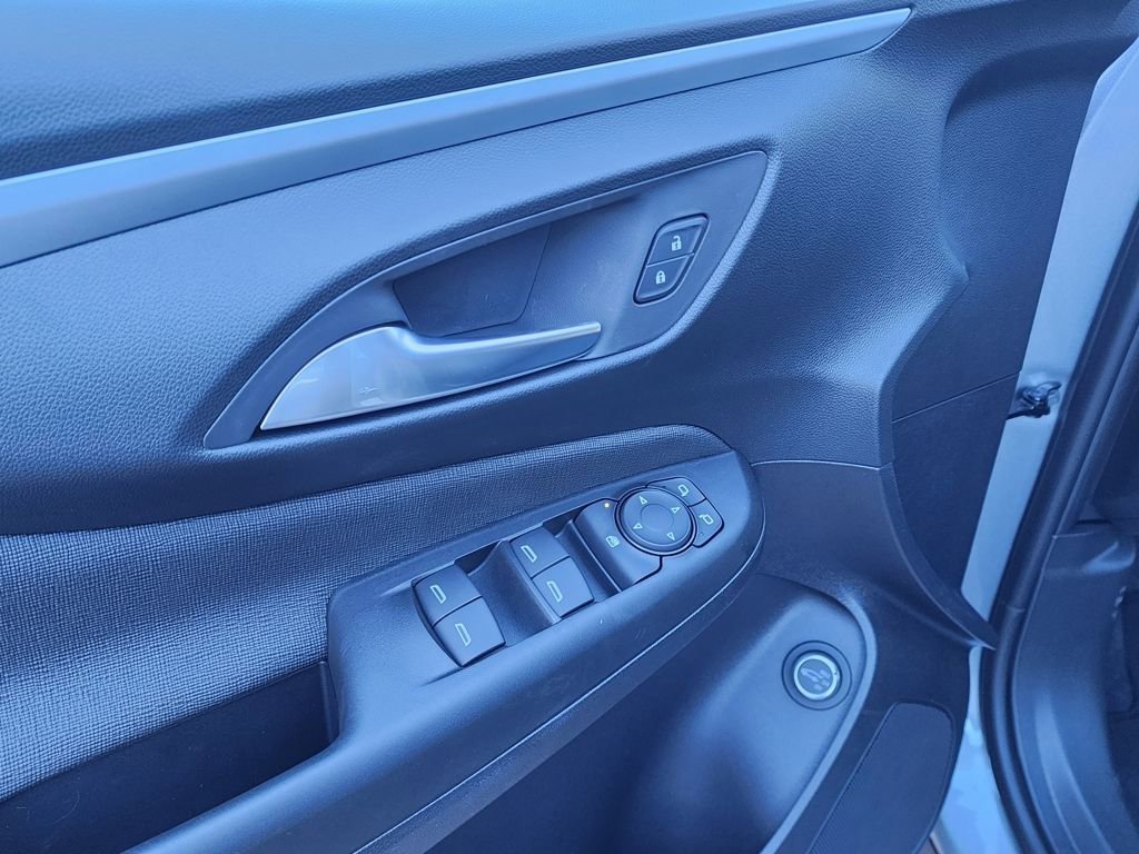 New 2026 Buick Envista Sport Touring w/ Convenience I Package FWD image 14