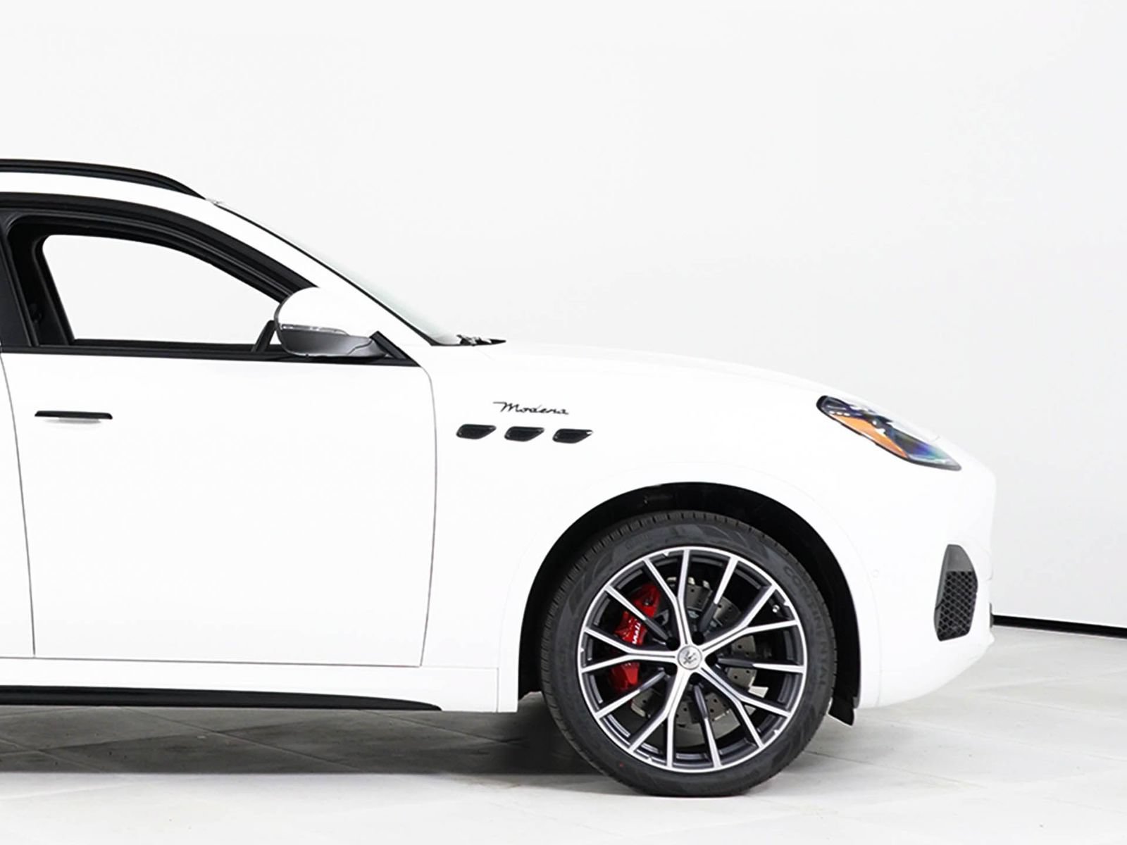 New 2026 Maserati Grecale Modena AWD/4WD image 15