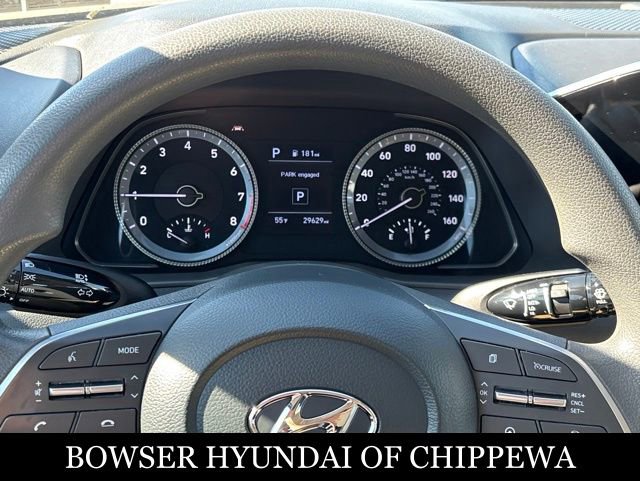 Used 2023 Hyundai Sonata SE FWD image 18