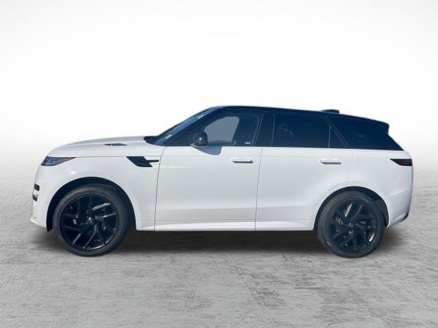 Used 2024 Land Rover Range Rover Sport Dynamic SE AWD/4WD image 8