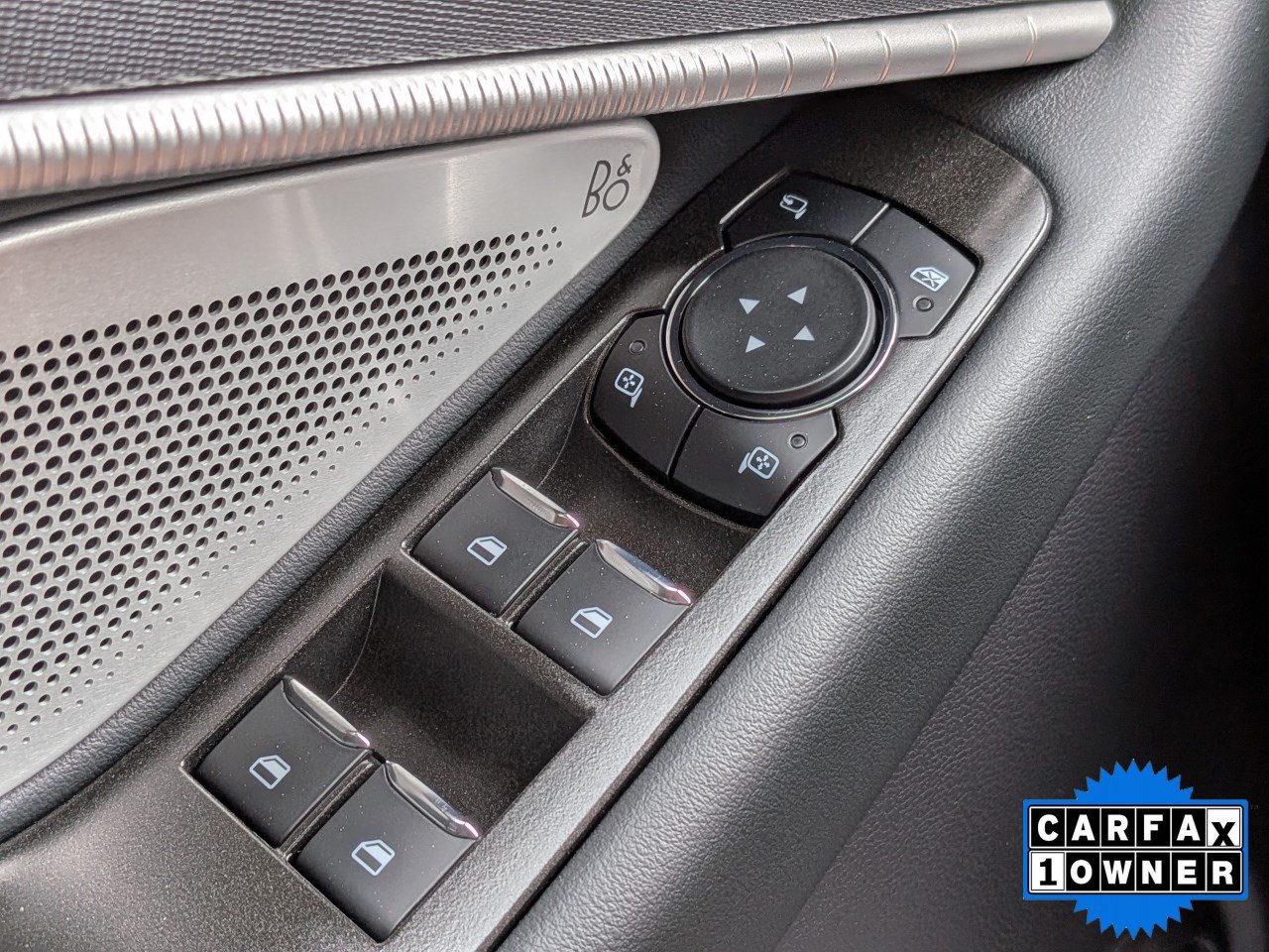 Certified 2025 Ford Explorer ST AWD/4WD image 35
