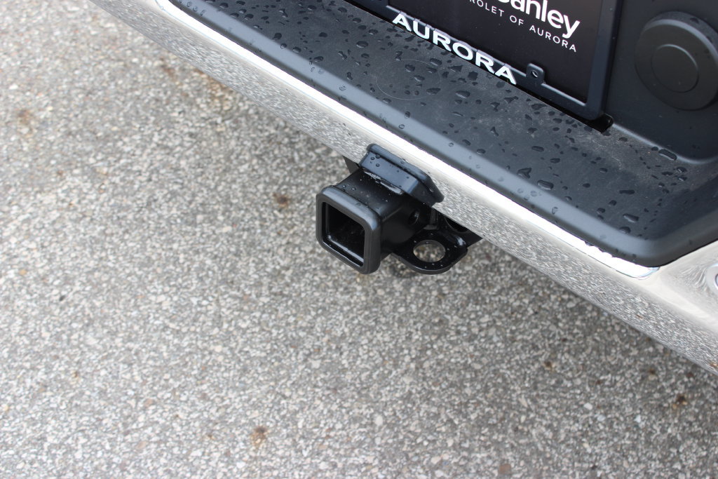 New 2026 Chevrolet Silverado 1500 LT w/ Safety Package AWD/4WD image 37