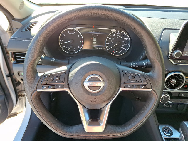 Used 2025 Nissan Sentra SV FWD image 19