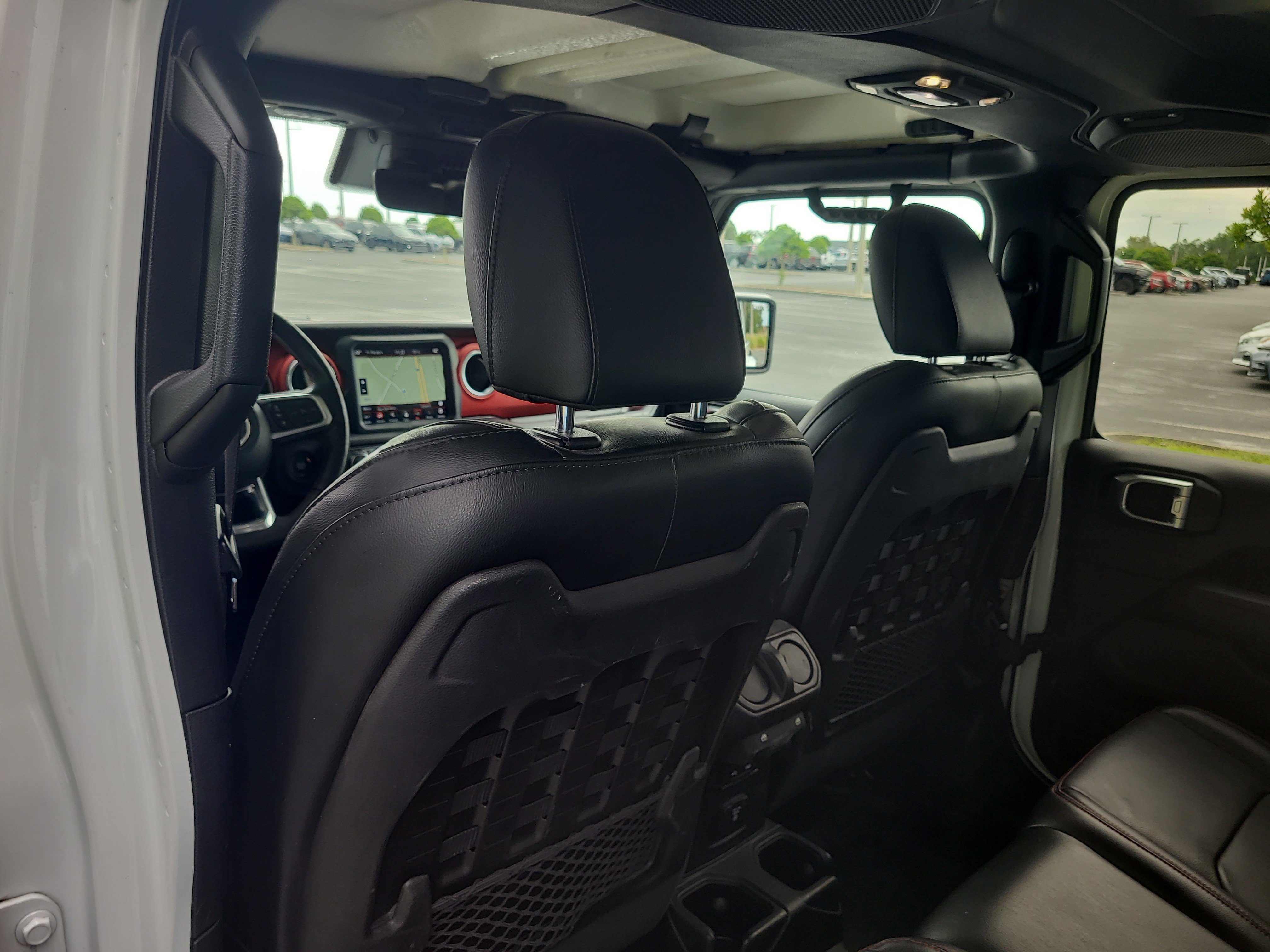 Used 2020 Jeep Gladiator Rubicon AWD/4WD image 13