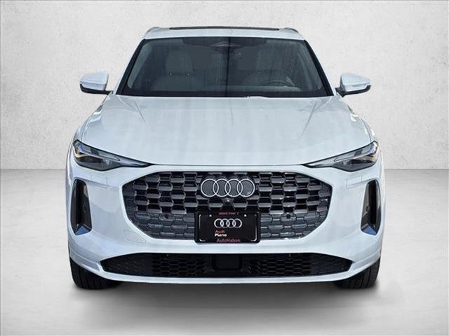 New 2025 Audi Q5 Premium w/ Convenience Package AWD/4WD image 2