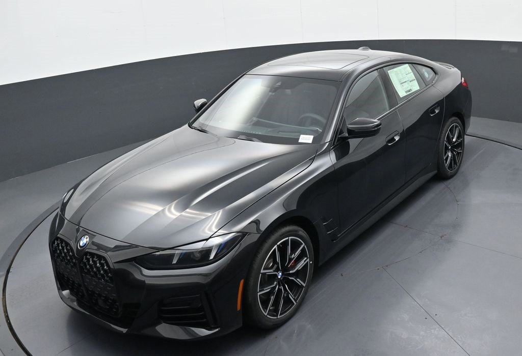 New 2026 BMW 430i xDrive w/ M Sport Package image 32