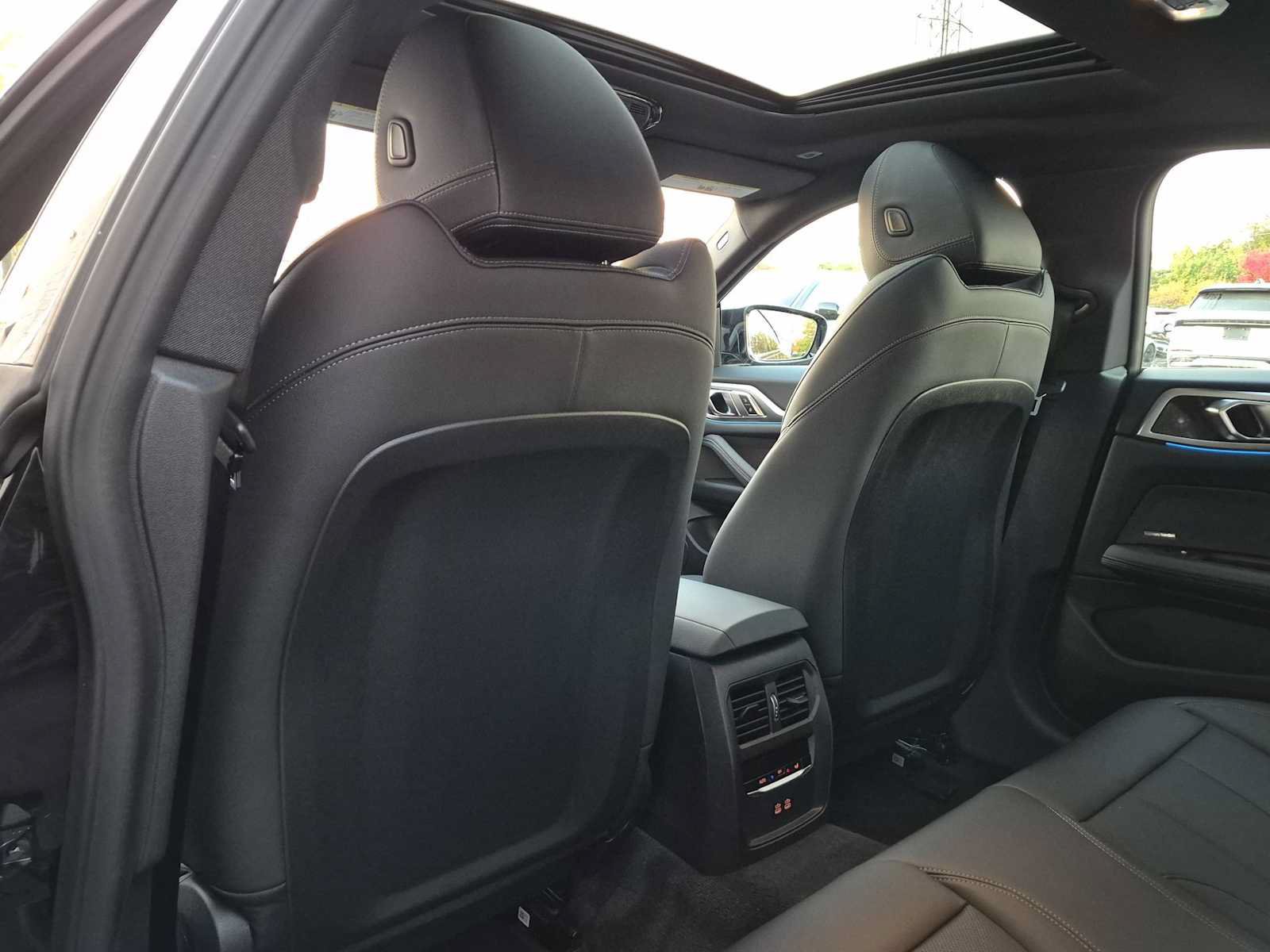 Used 2025 BMW i4 M50 w/ Premium Package AWD/4WD image 19