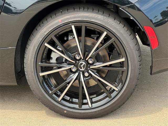 New 2025 MAZDA MX-5 Miata Grand Touring w/ Weather Package image 4