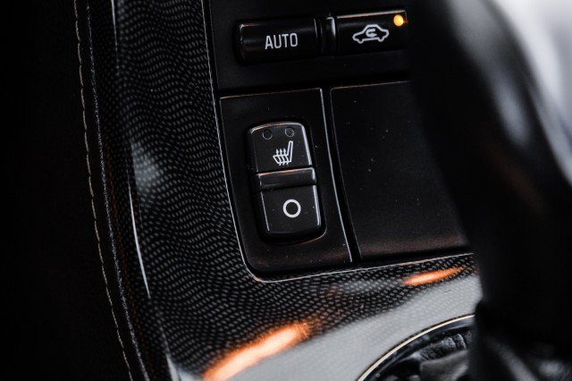 Used 2011 Chevrolet Corvette Grand Sport w/ Preferred Equipment Group RWD image 19