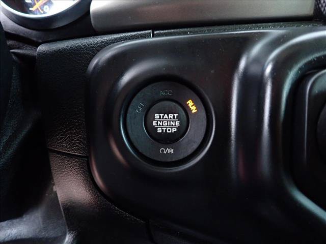 Used 2019 Jeep Wrangler Sport AWD/4WD image 17