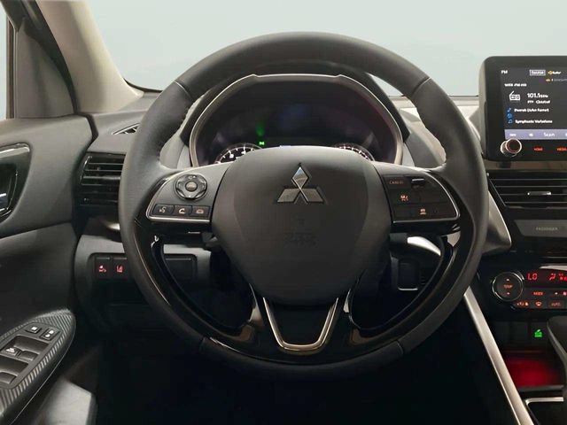 Used 2026 Mitsubishi Eclipse Cross SE AWD/4WD image 12