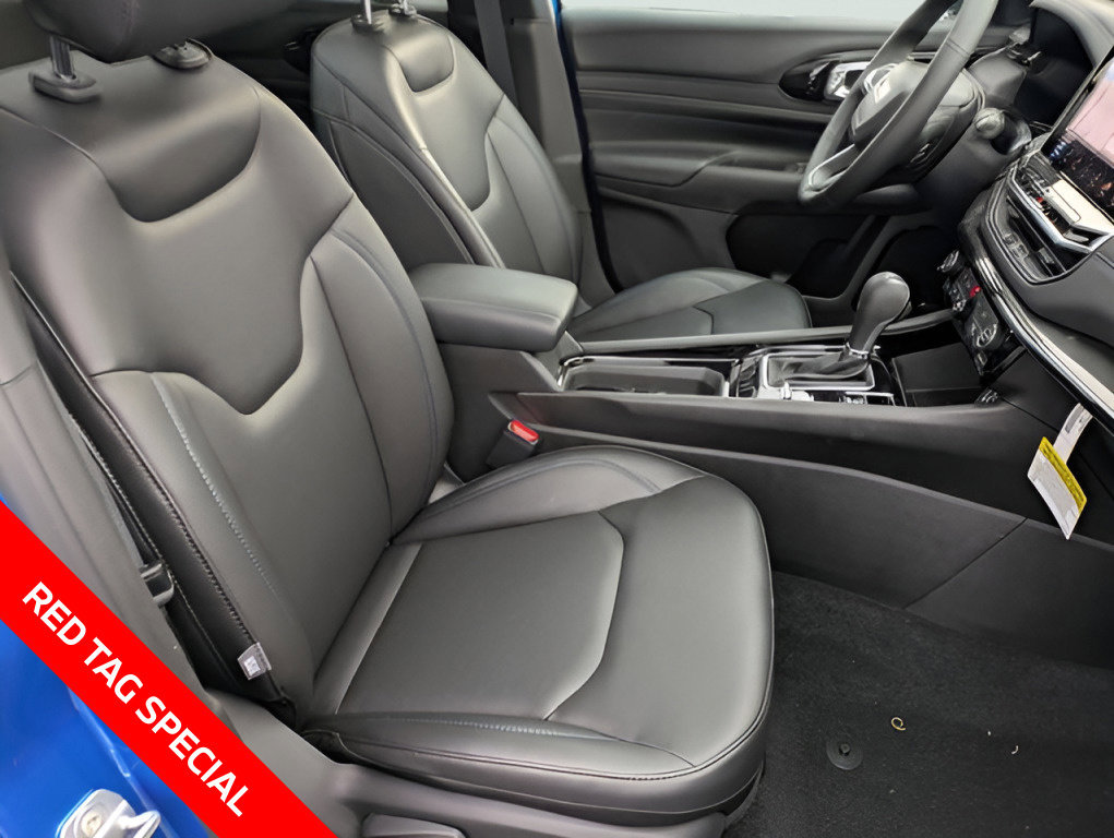New 2026 Jeep Compass Limited w/ Sun, Sound & Navigation Group AWD/4WD image 36