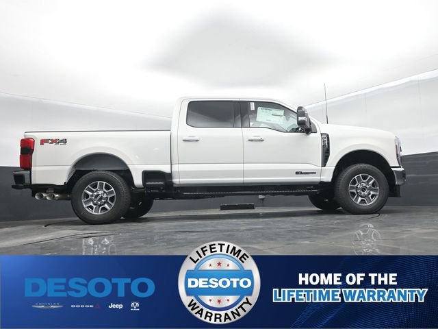 New 2026 Ford F250 Lariat w/ Lariat Premium Package image 50