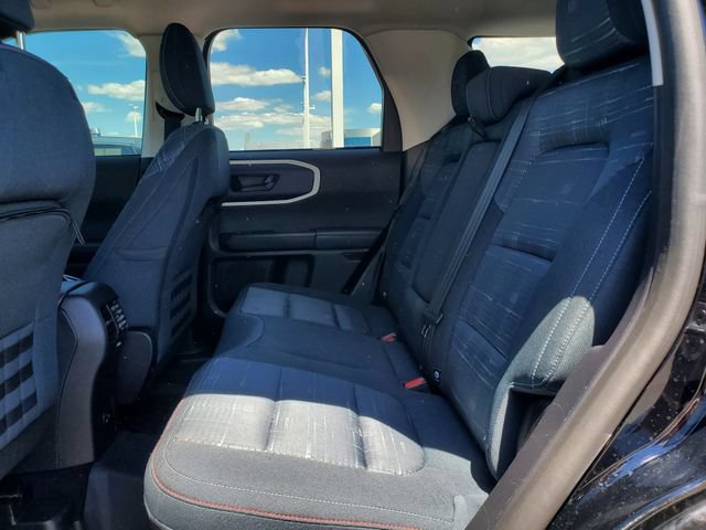 Used 2023 Ford Bronco Sport Heritage w/ Heritage Convenience Package AWD/4WD image 26