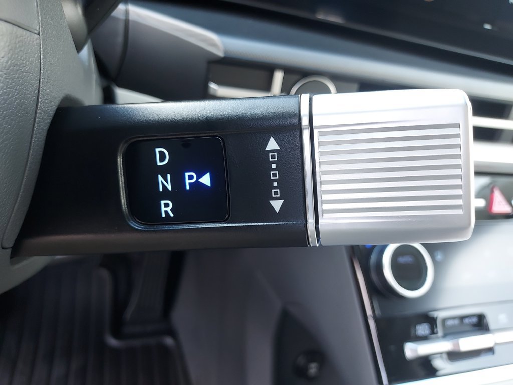 New 2027 Hyundai Santa Fe SEL AWD/4WD image 25