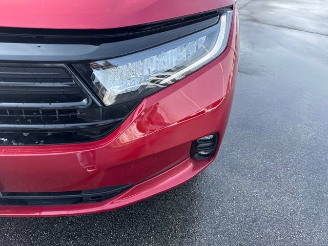 Certified 2023 Honda Odyssey Sport image 44