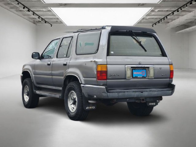 Used 1993 Toyota 4Runner SR5 AWD/4WD image 3