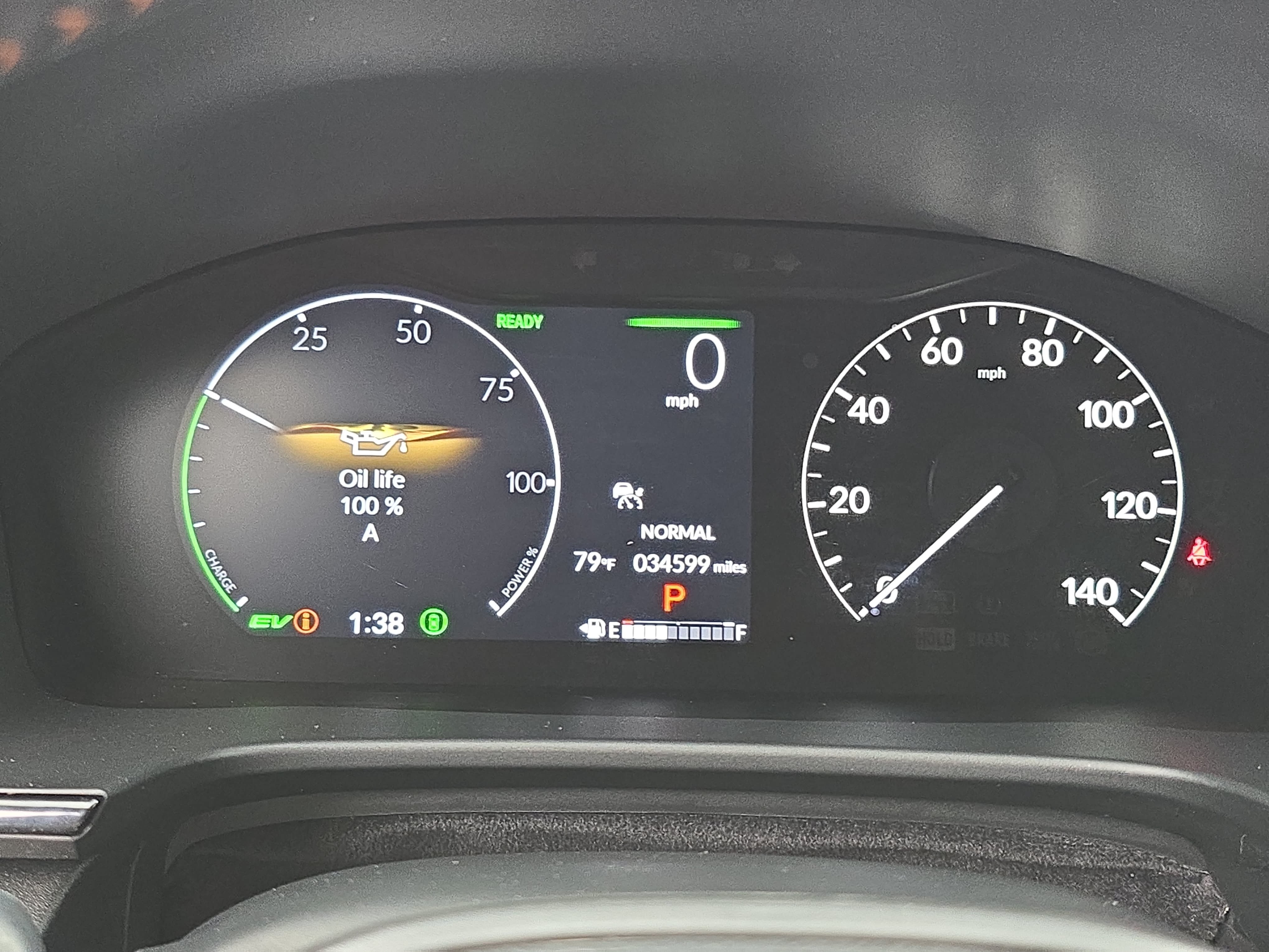 Used 2025 Honda CR-V Sport image 18