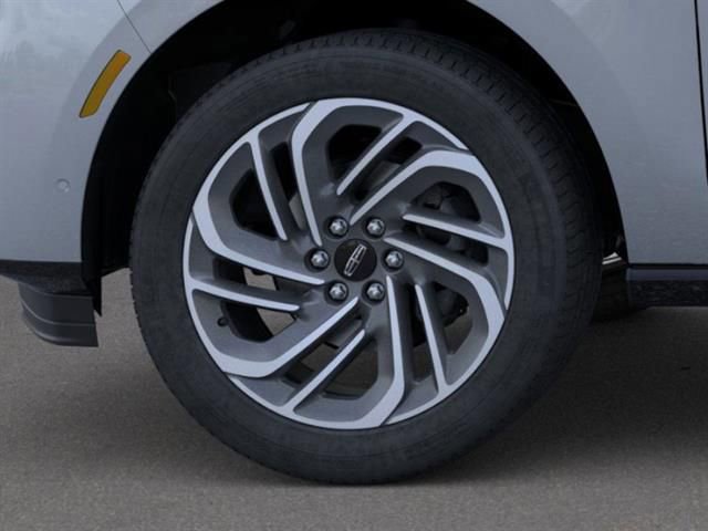 New 2026 Lincoln Navigator Reserve image 19