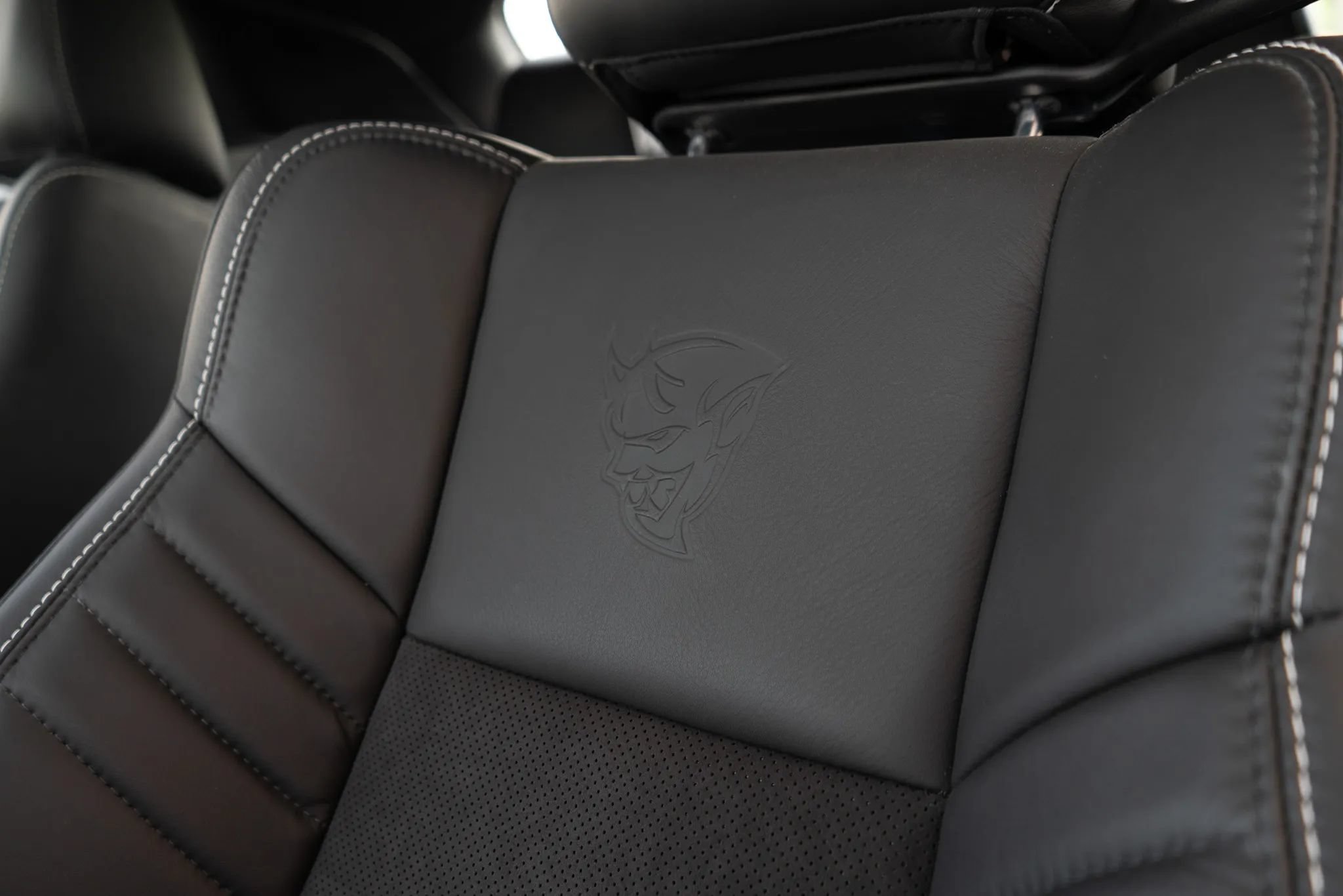 Used 2018 Dodge Challenger SRT Demon RWD image 41