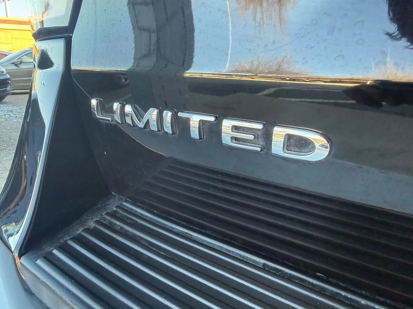 Used 2018 Ford Expedition Max Limited w/ Equipment Group 301A image 10