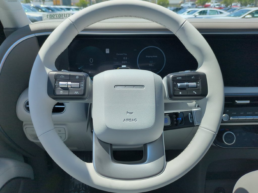 New 2026 Hyundai Palisade SEL AWD/4WD image 17