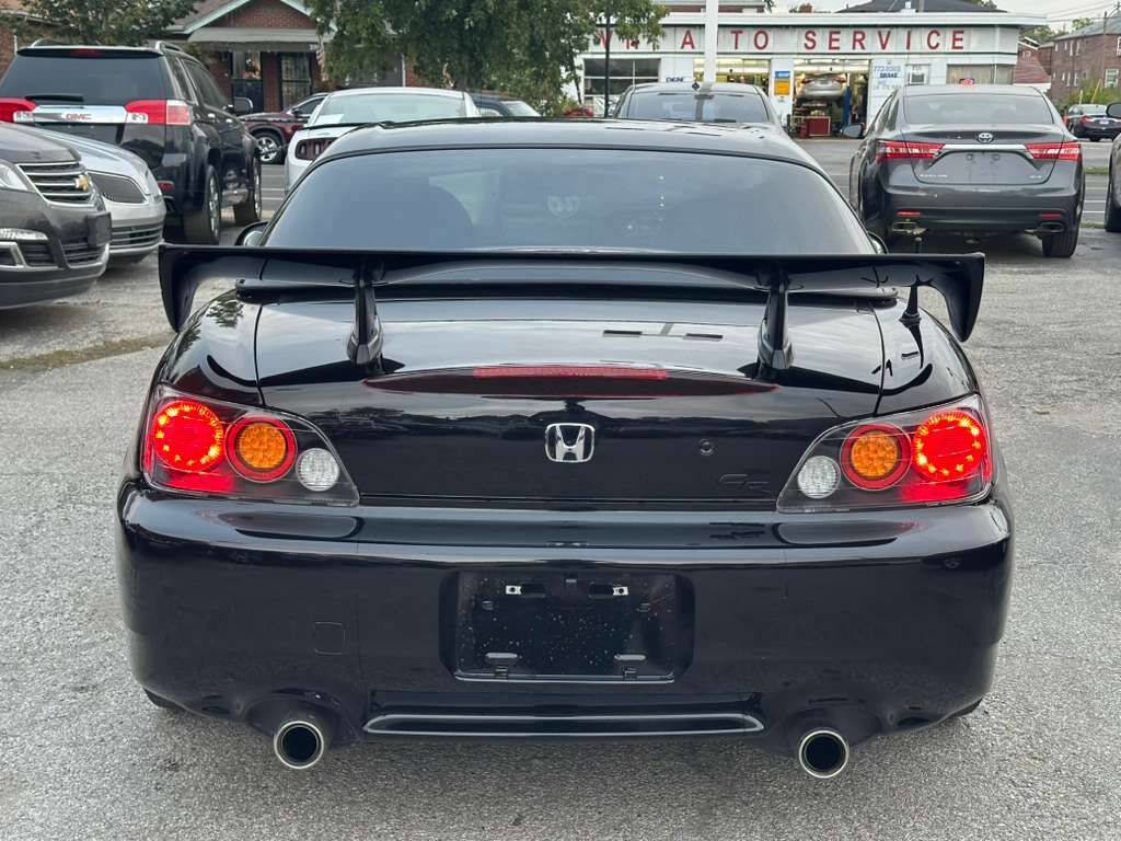 Used 2008 Honda S2000 CR image 8