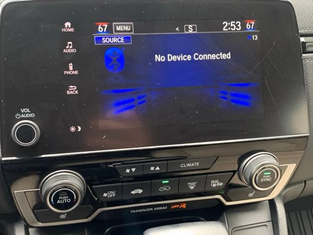 Certified 2019 Honda CR-V EX-L image 15