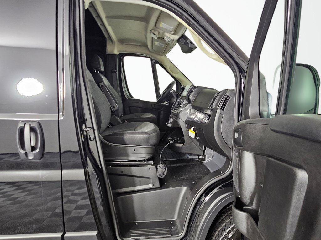 New 2026 RAM ProMaster 1500 FWD image 34