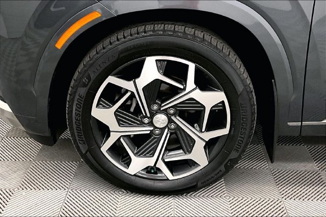 Used 2022 Hyundai Palisade Calligraphy AWD/4WD image 10