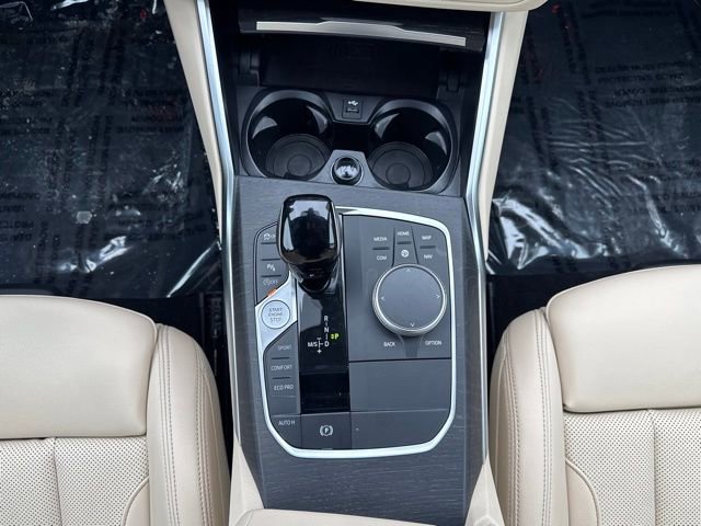 Certified 2023 BMW 430i xDrive Coupe w/ Premium Package image 24