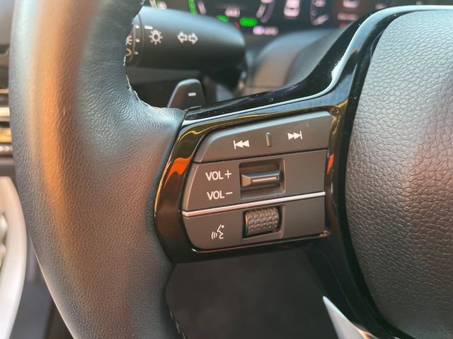 Certified 2024 Honda Accord Touring image 8