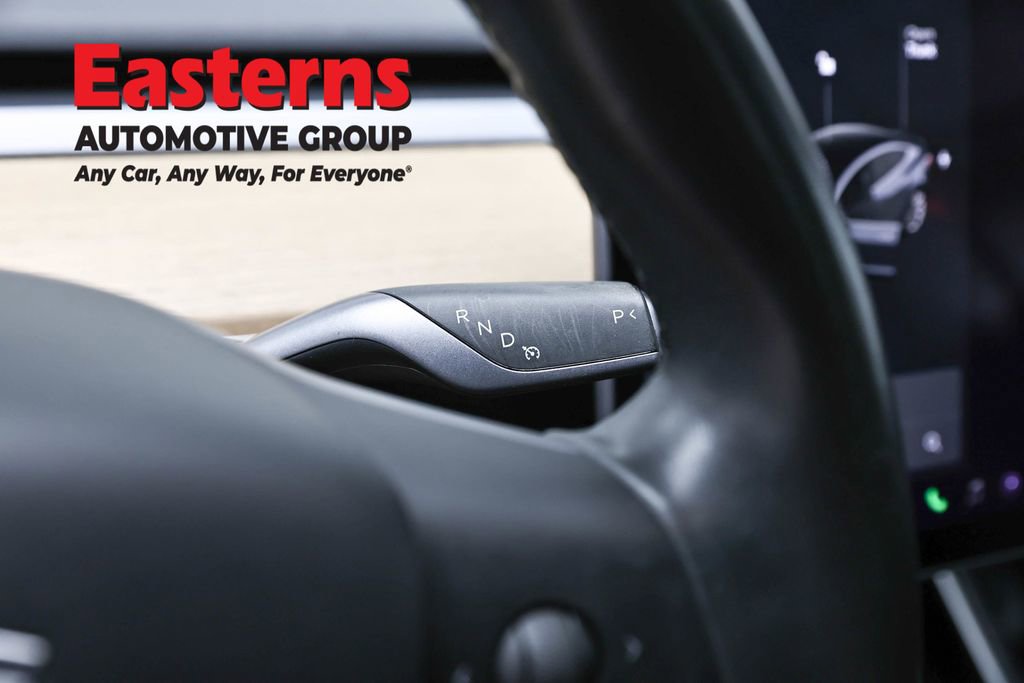 Used 2019 Tesla Model 3 Performance image 13