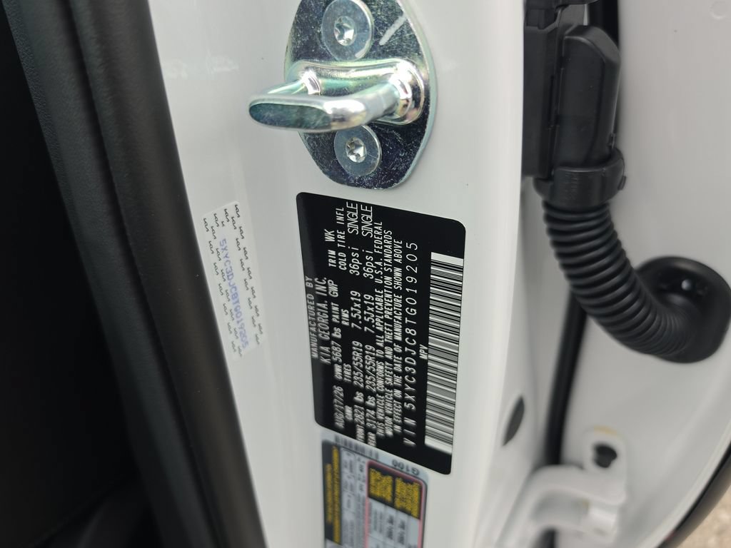 New 2026 Kia EV6 Light AWD/4WD image 31