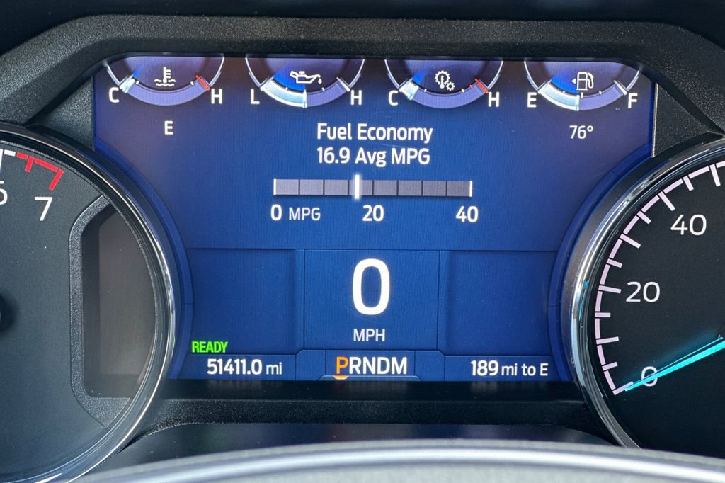 Used 2022 Ford F150 XLT w/ Equipment Group 302A High image 30