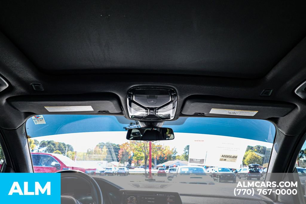 Used 2021 BMW X5 sDrive40i w/ M Sport Package image 66